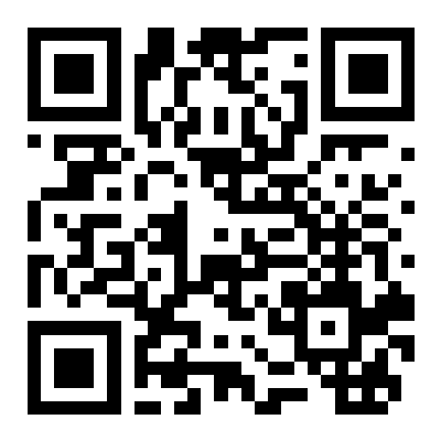 正式系统采集二维码